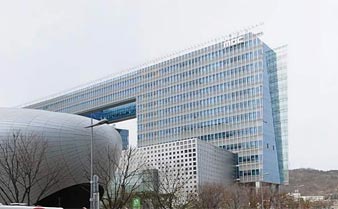디지털미디어시티